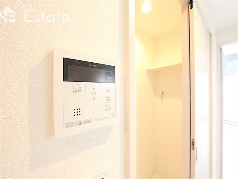 NORITAKE RISEの物件内観写真