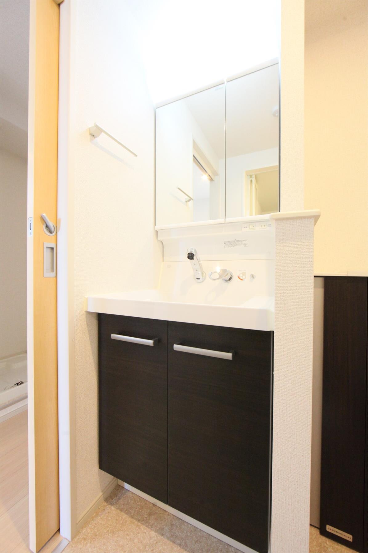 ラシュレの物件内観写真