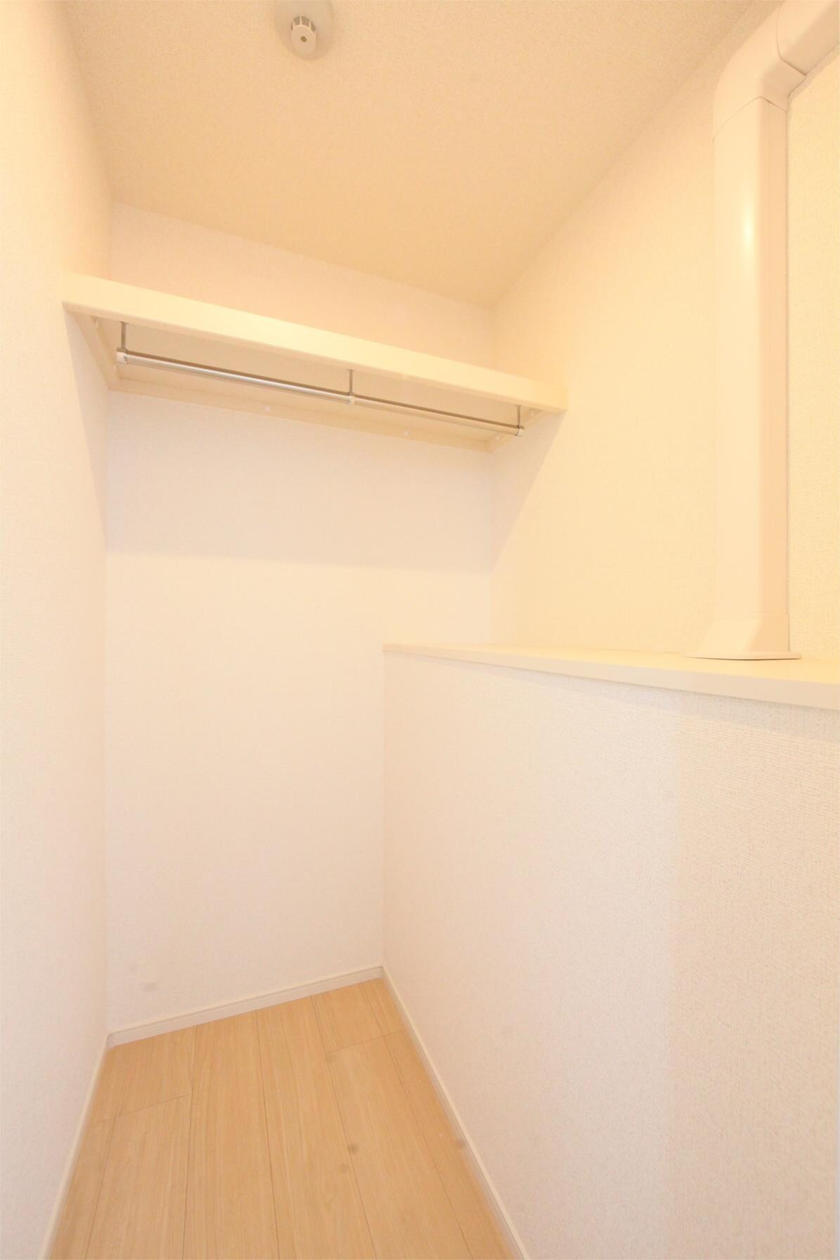 ラシュレの物件内観写真