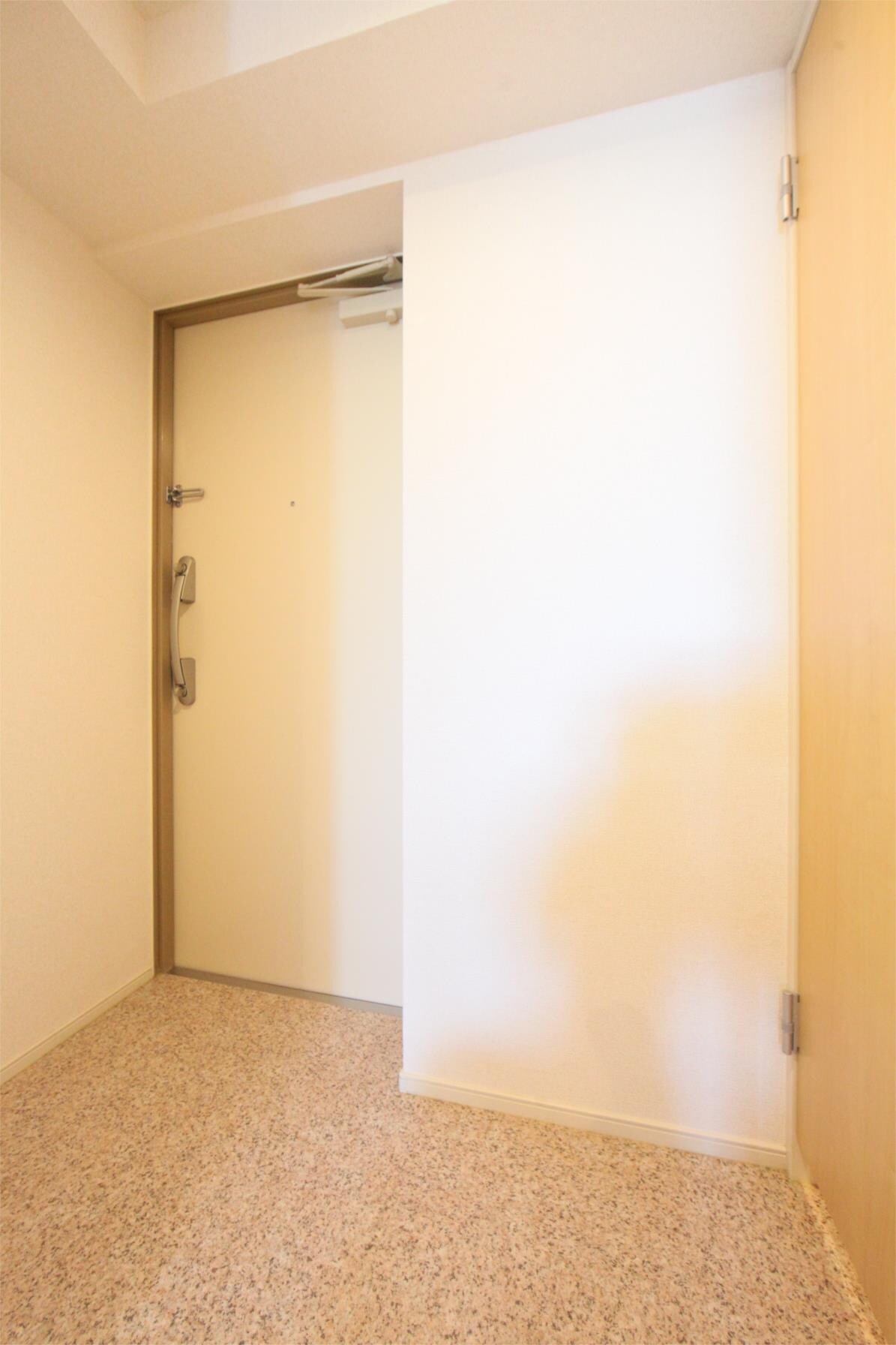 ラシュレの物件内観写真