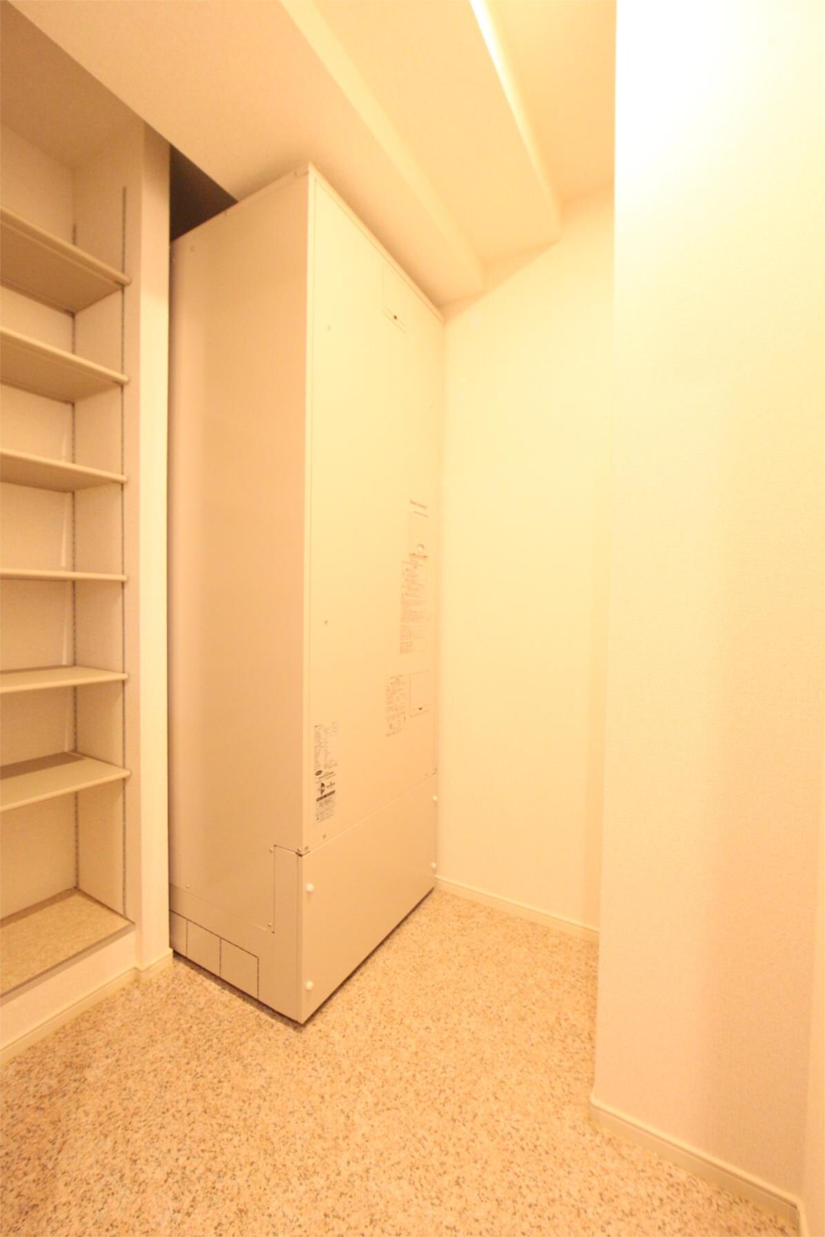 ラシュレの物件内観写真