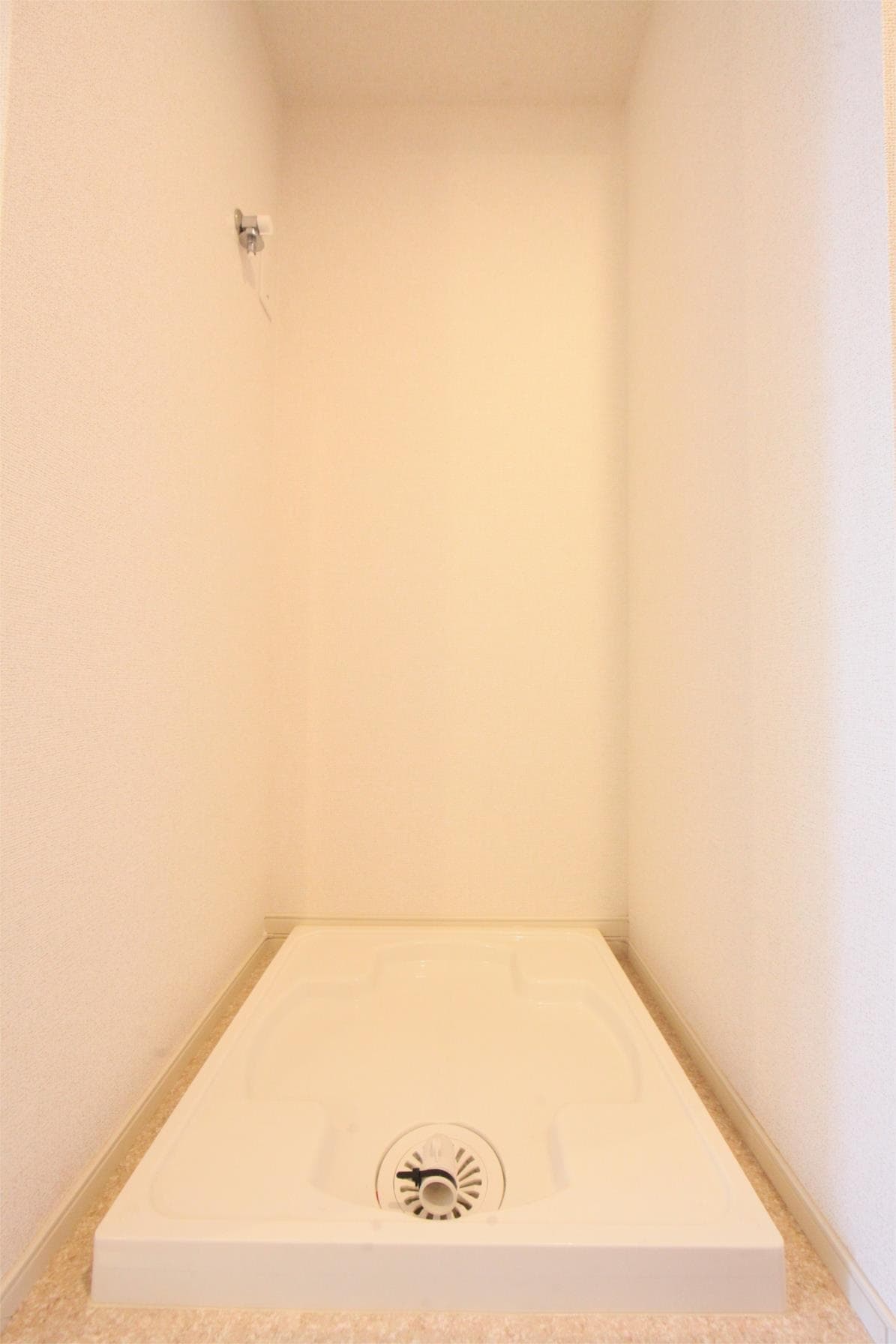 ラシュレの物件内観写真