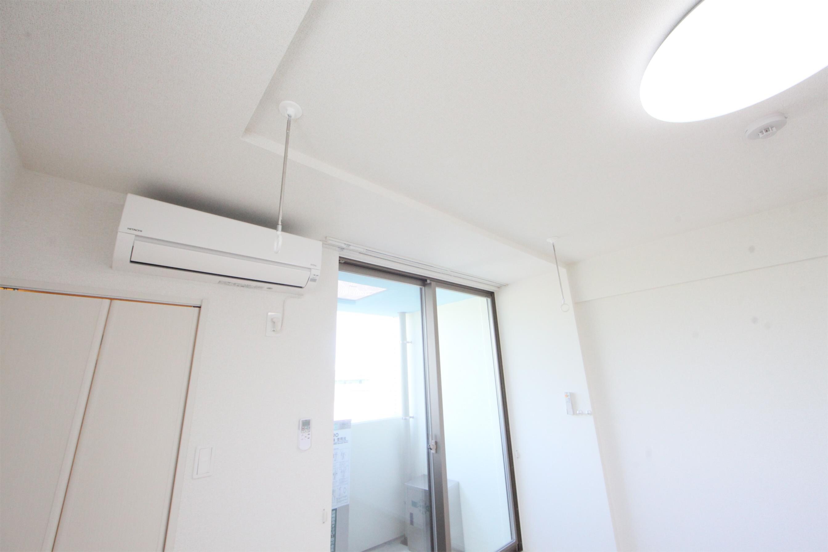 ラシュレの物件内観写真