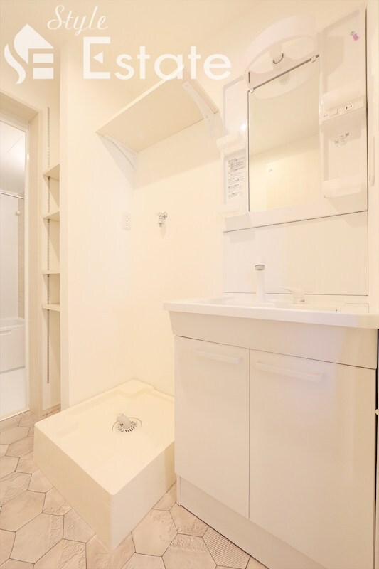 RUSCELLO笠寺の物件内観写真