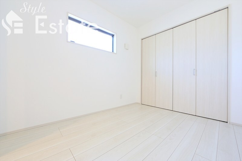 RUSCELLO笠寺の物件内観写真