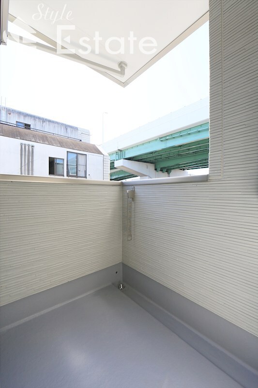 RUSCELLO笠寺の物件内観写真