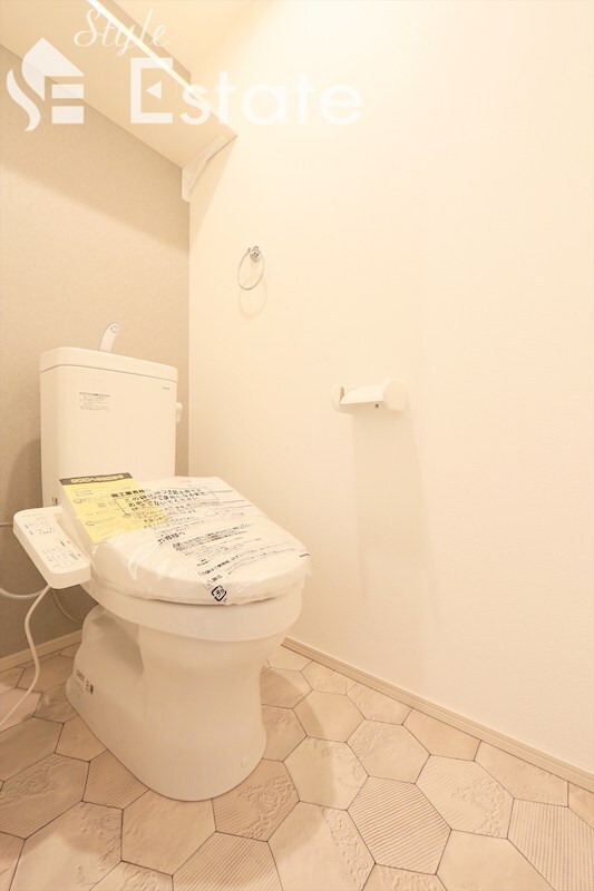 RUSCELLO笠寺の物件内観写真