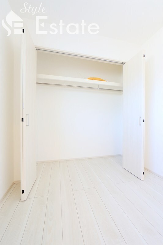 RUSCELLO笠寺の物件内観写真