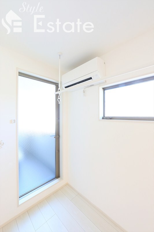 RUSCELLO笠寺の物件内観写真