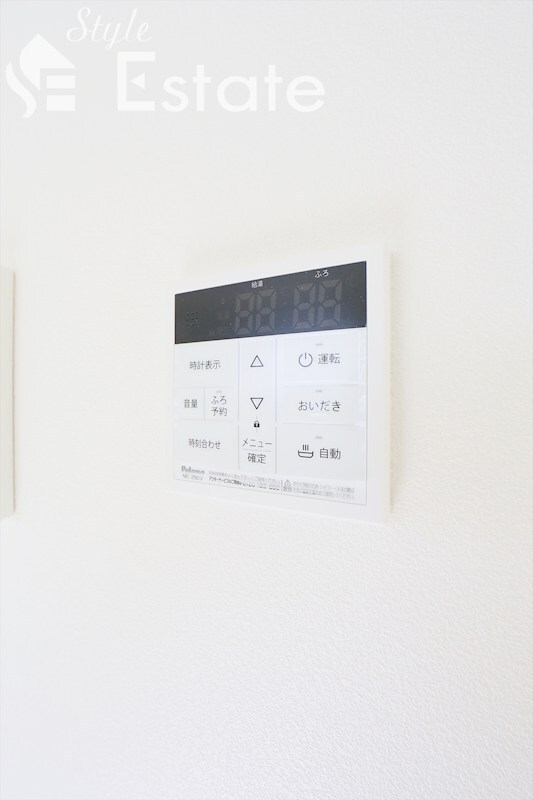 RUSCELLO笠寺の物件内観写真