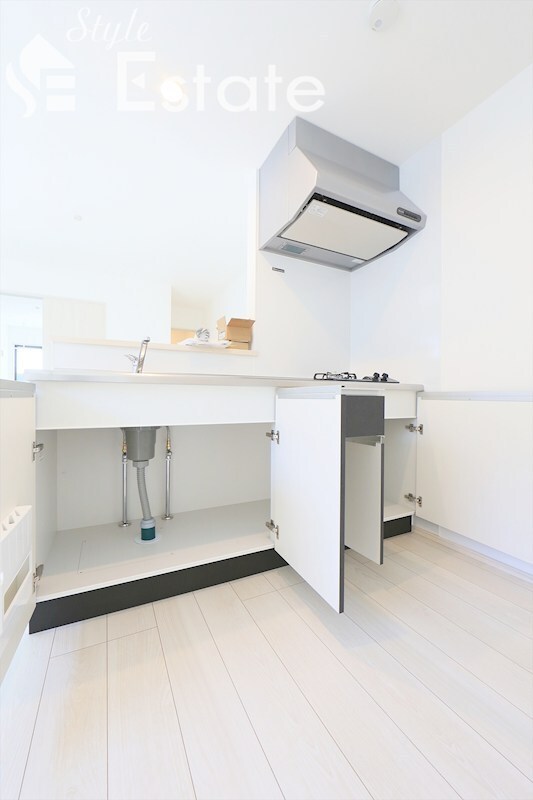 RUSCELLO笠寺の物件内観写真