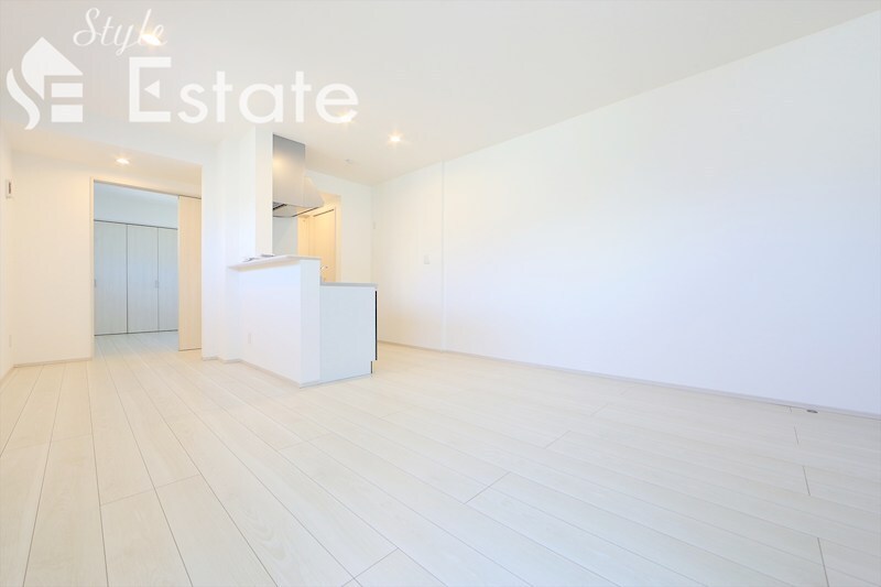 RUSCELLO笠寺の物件内観写真