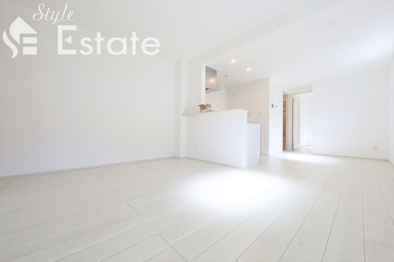 RUSCELLO笠寺の物件内観写真