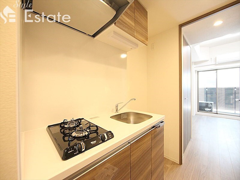 プレサンス東別院駅前IIの物件内観写真