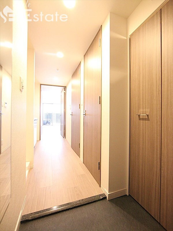 プレサンス東別院駅前IIの物件内観写真