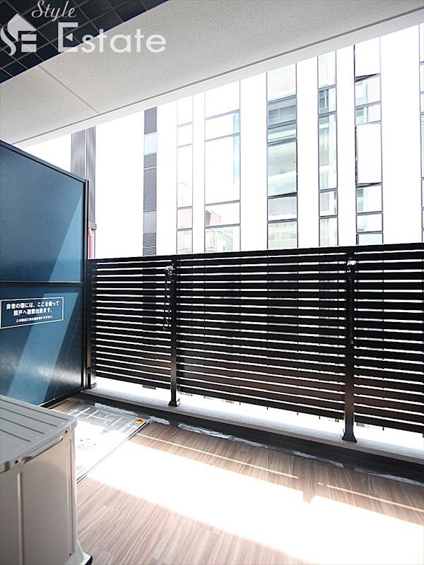 プレサンス東別院駅前IIの物件内観写真