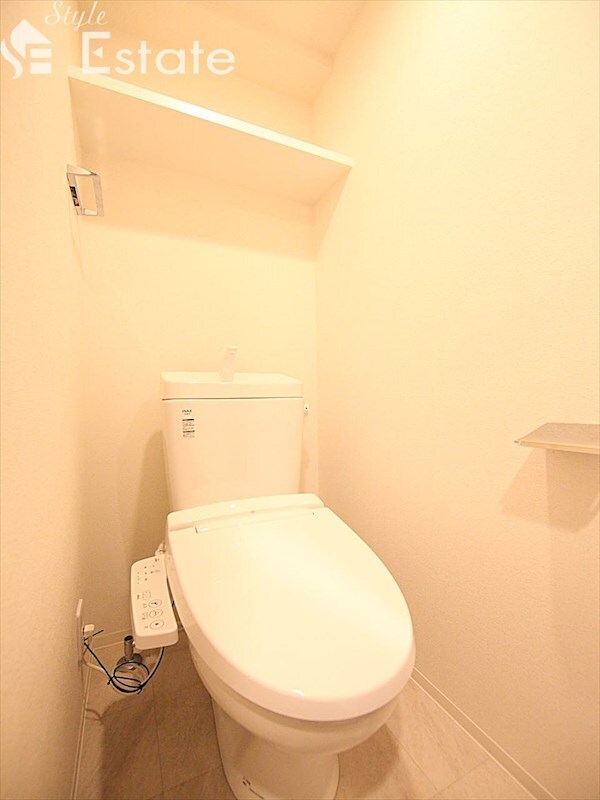 プレサンス東別院駅前IIの物件内観写真