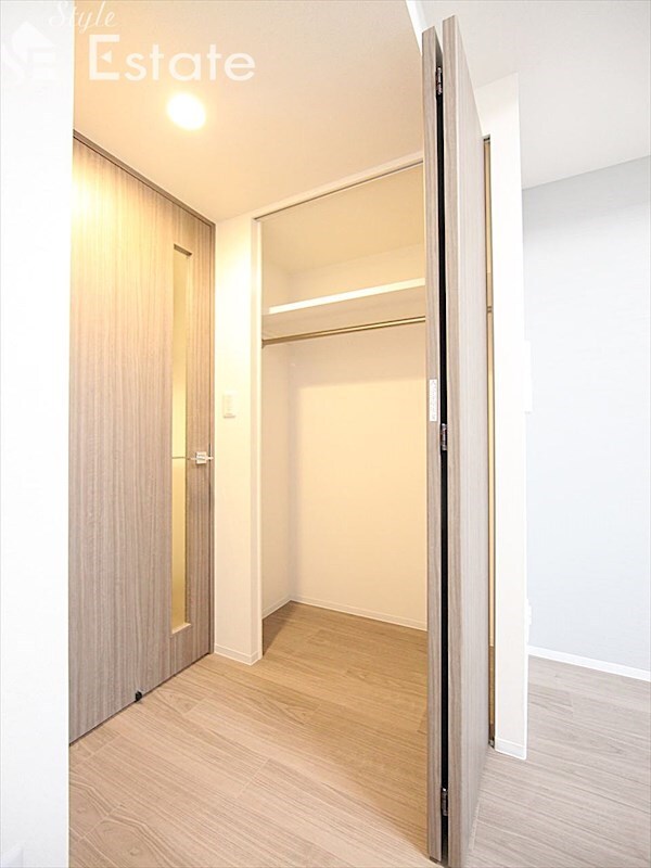 プレサンス東別院駅前IIの物件内観写真