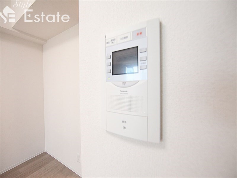 プレサンス東別院駅前IIの物件内観写真