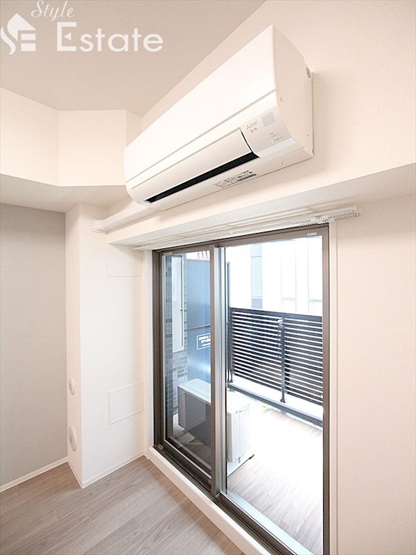 プレサンス東別院駅前IIの物件内観写真