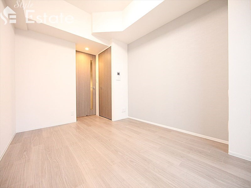 プレサンス東別院駅前IIの物件内観写真