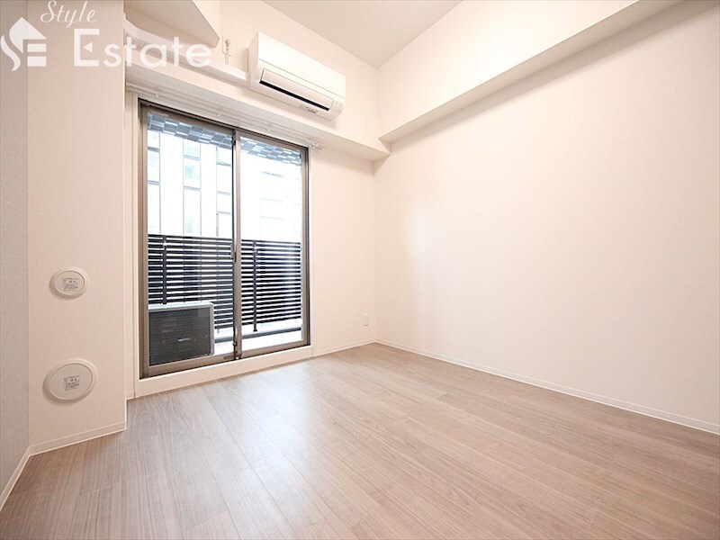 プレサンス東別院駅前IIの物件内観写真