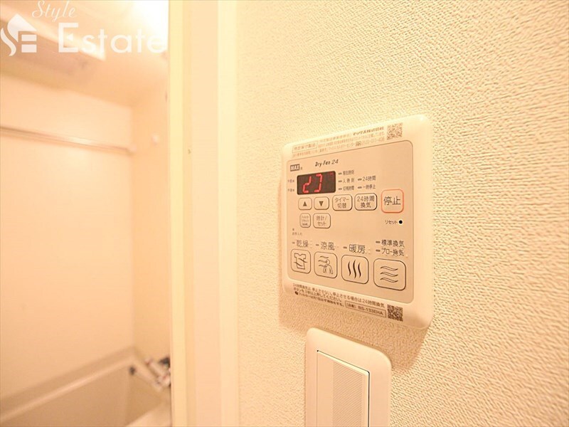 プレサンス東別院駅前IIの物件内観写真