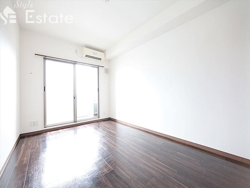 ユーレジデンス名駅南の物件内観写真