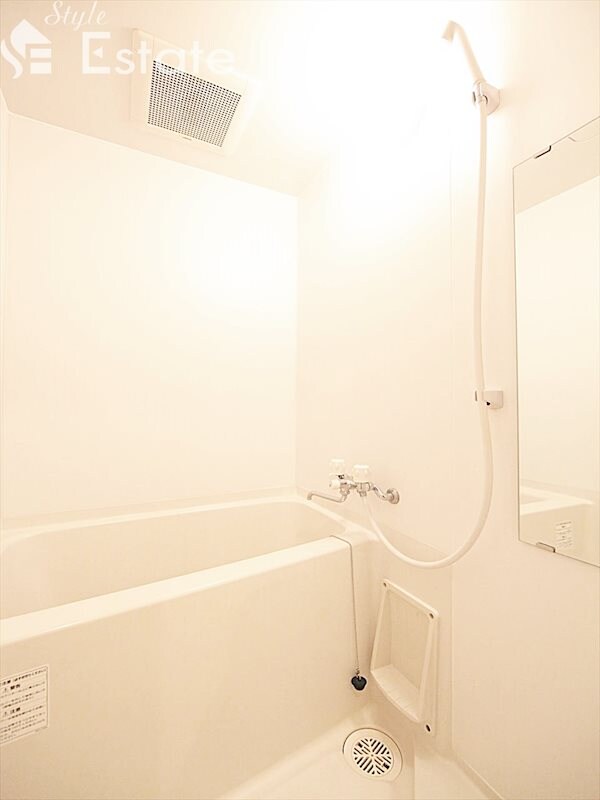 ユーレジデンス名駅南の物件内観写真