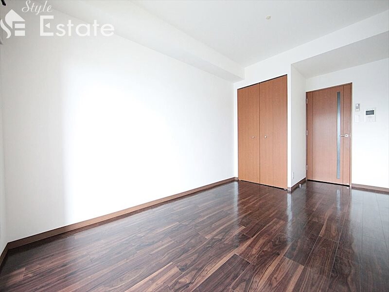 ユーレジデンス名駅南の物件内観写真