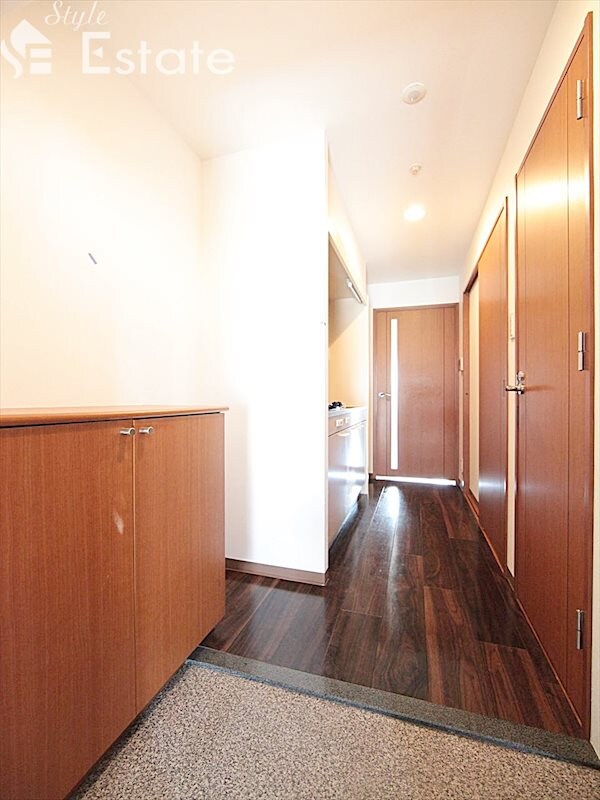 ユーレジデンス名駅南の物件内観写真