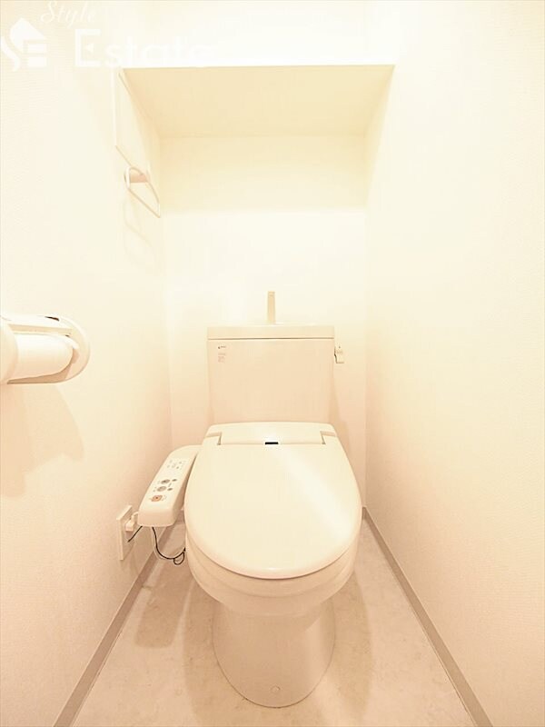 ユーレジデンス名駅南の物件内観写真