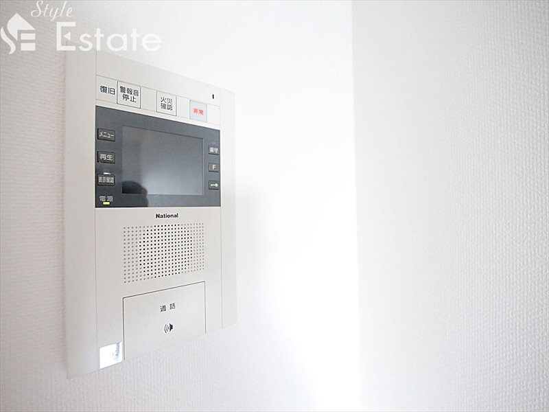 ユーレジデンス名駅南の物件内観写真