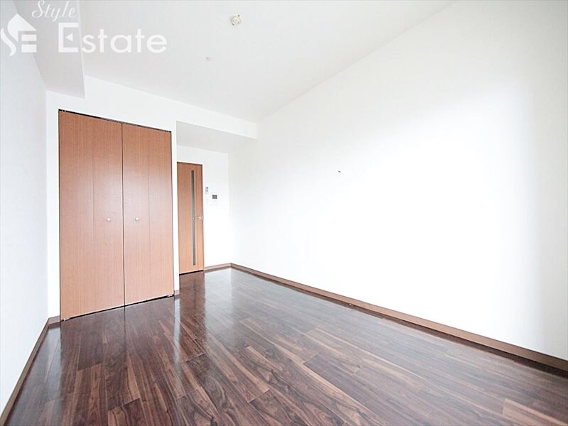 ユーレジデンス名駅南の物件内観写真