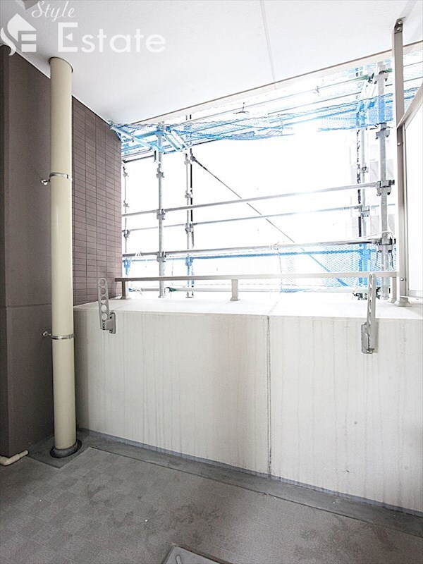 ユーレジデンス名駅南の物件内観写真