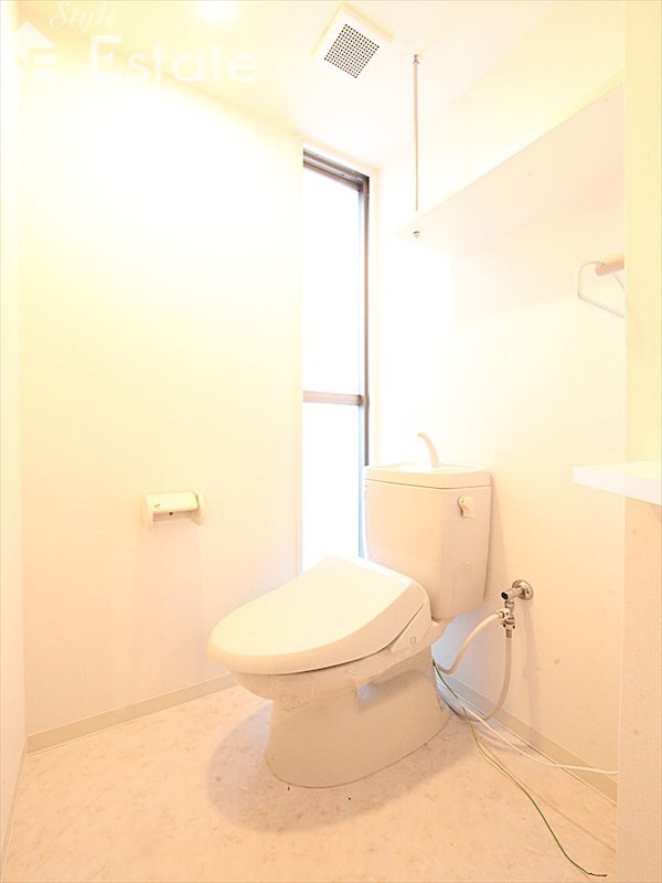 ユーレジデンス名駅南の物件内観写真