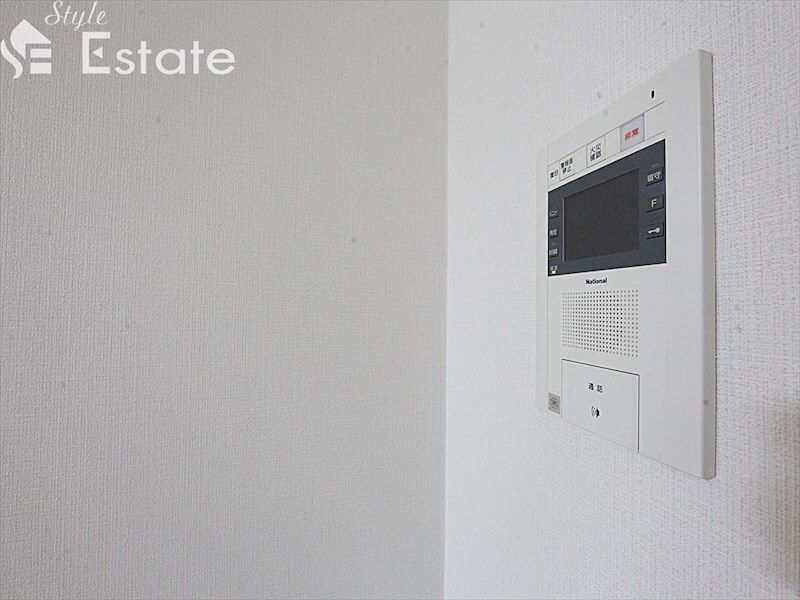 ユーレジデンス名駅南の物件内観写真