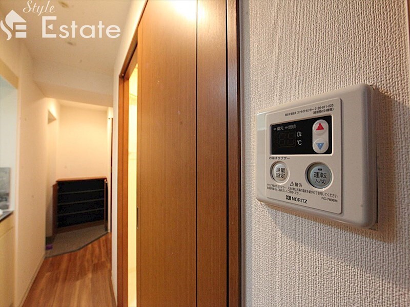 ユーレジデンス名駅南の物件内観写真