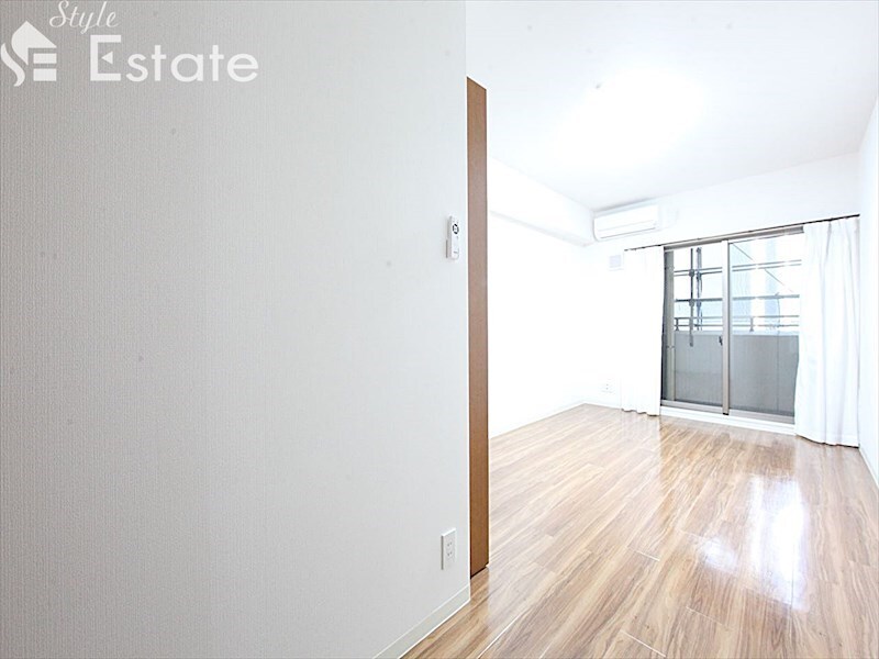 ユーレジデンス名駅南の物件内観写真