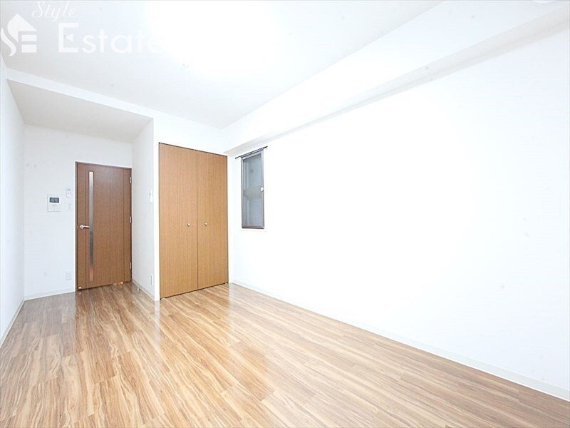 ユーレジデンス名駅南の物件内観写真