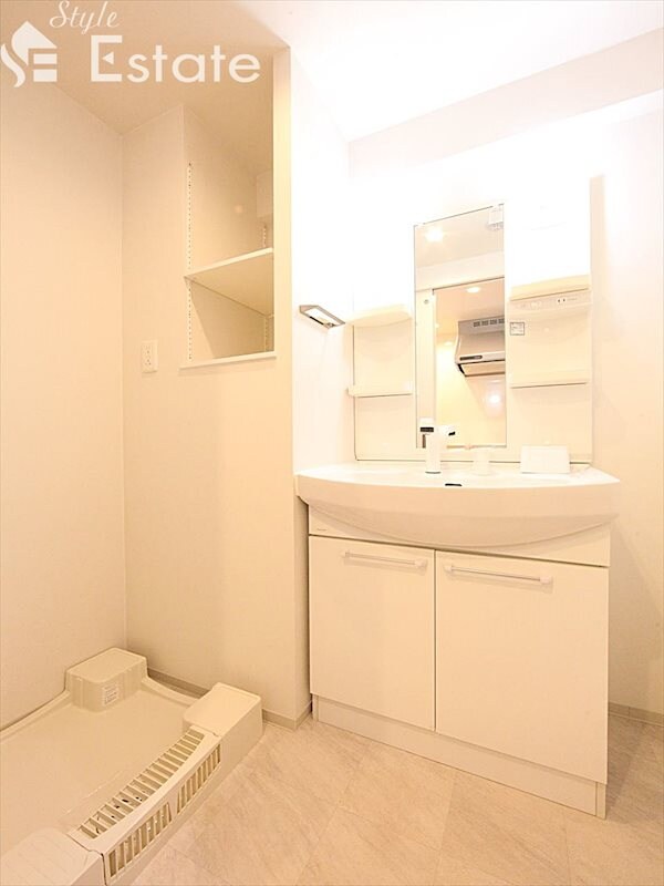 ジュール亀島の物件内観写真