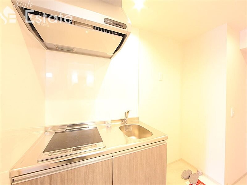 ジュール亀島の物件内観写真