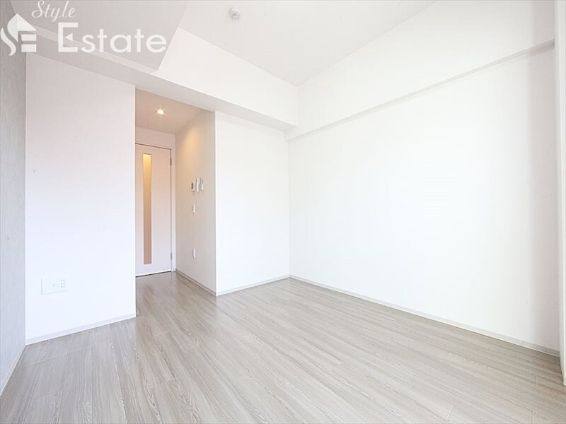 ジュール亀島の物件内観写真