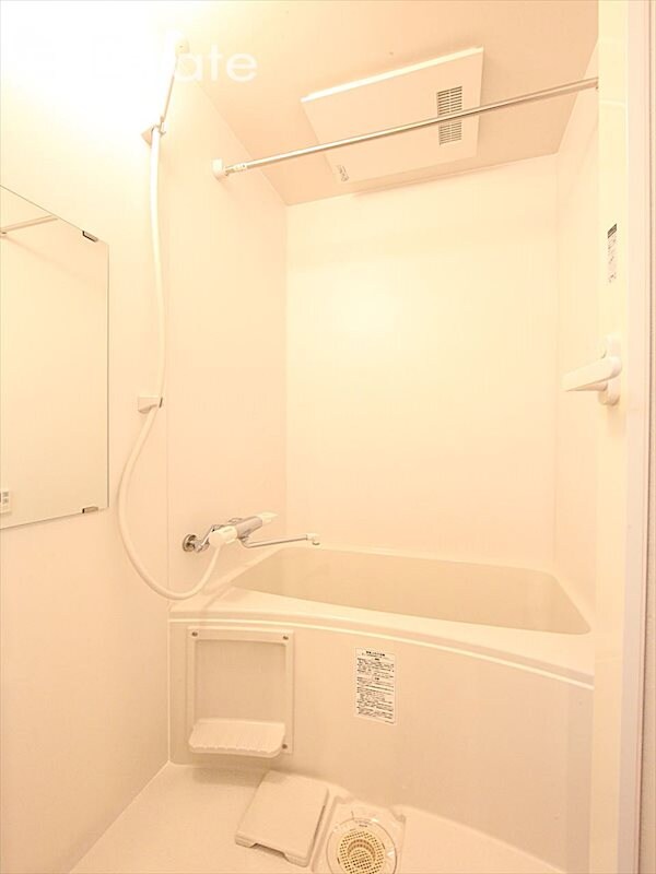 ジュール亀島の物件内観写真