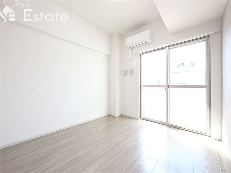 ジュール亀島の物件内観写真