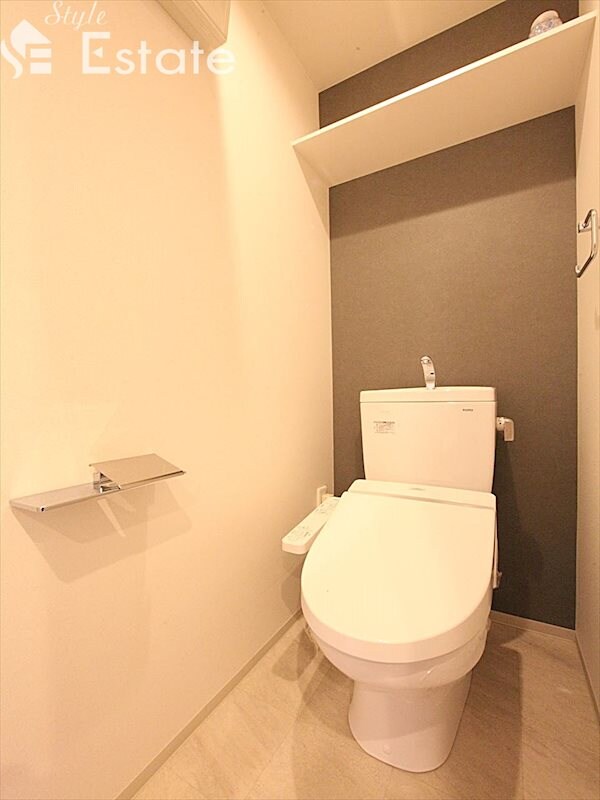 ジュール亀島の物件内観写真