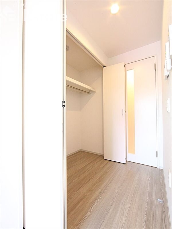 ジュール亀島の物件内観写真