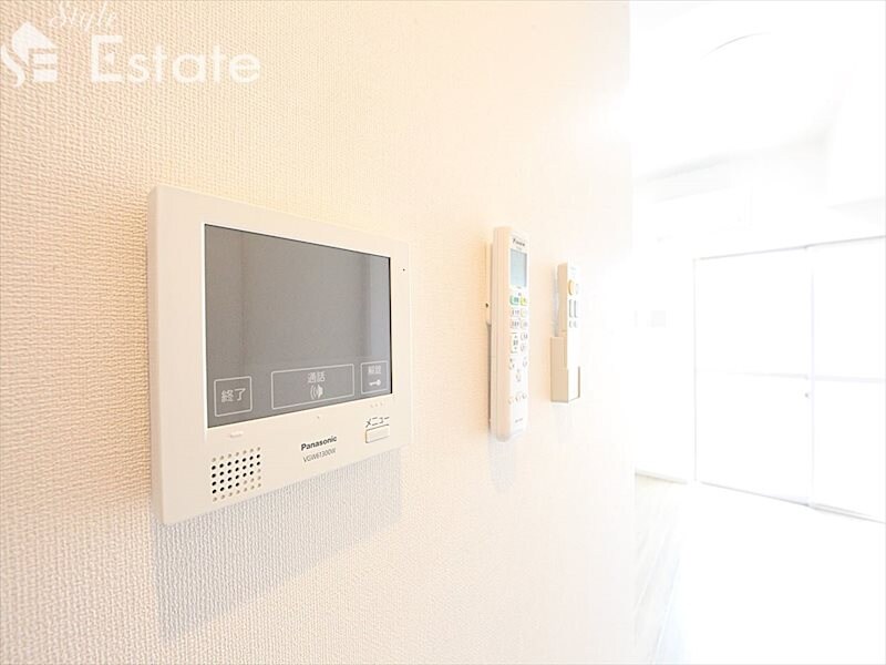 ジュール亀島の物件内観写真