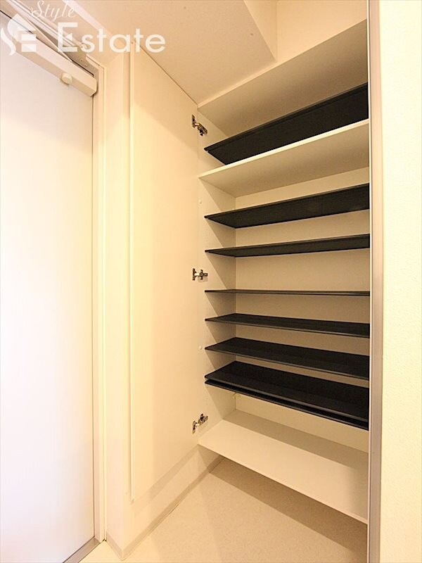 ジュール亀島の物件内観写真