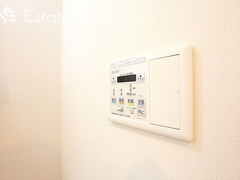 ジュール亀島の物件内観写真